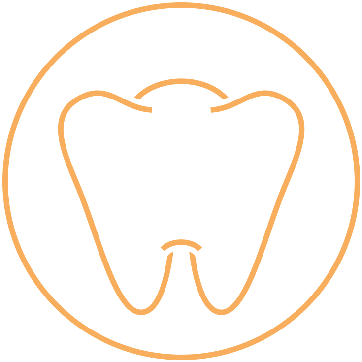 Icon for what is an Endodontist
